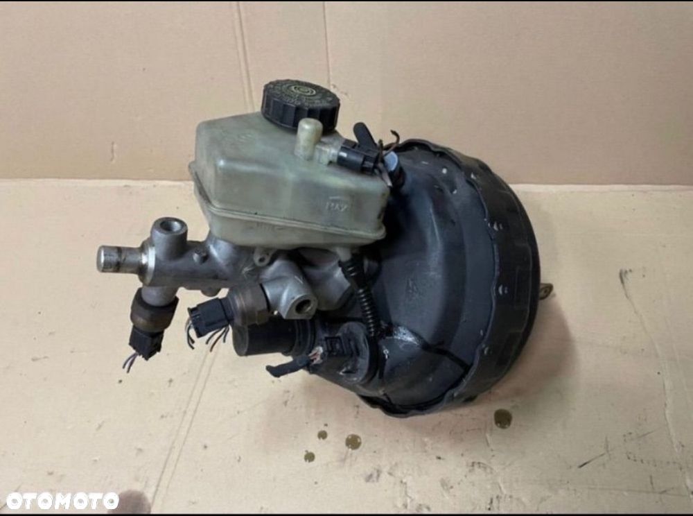 A0044307230 Serwo pompa hamulcowa mercedes c w203 - 1