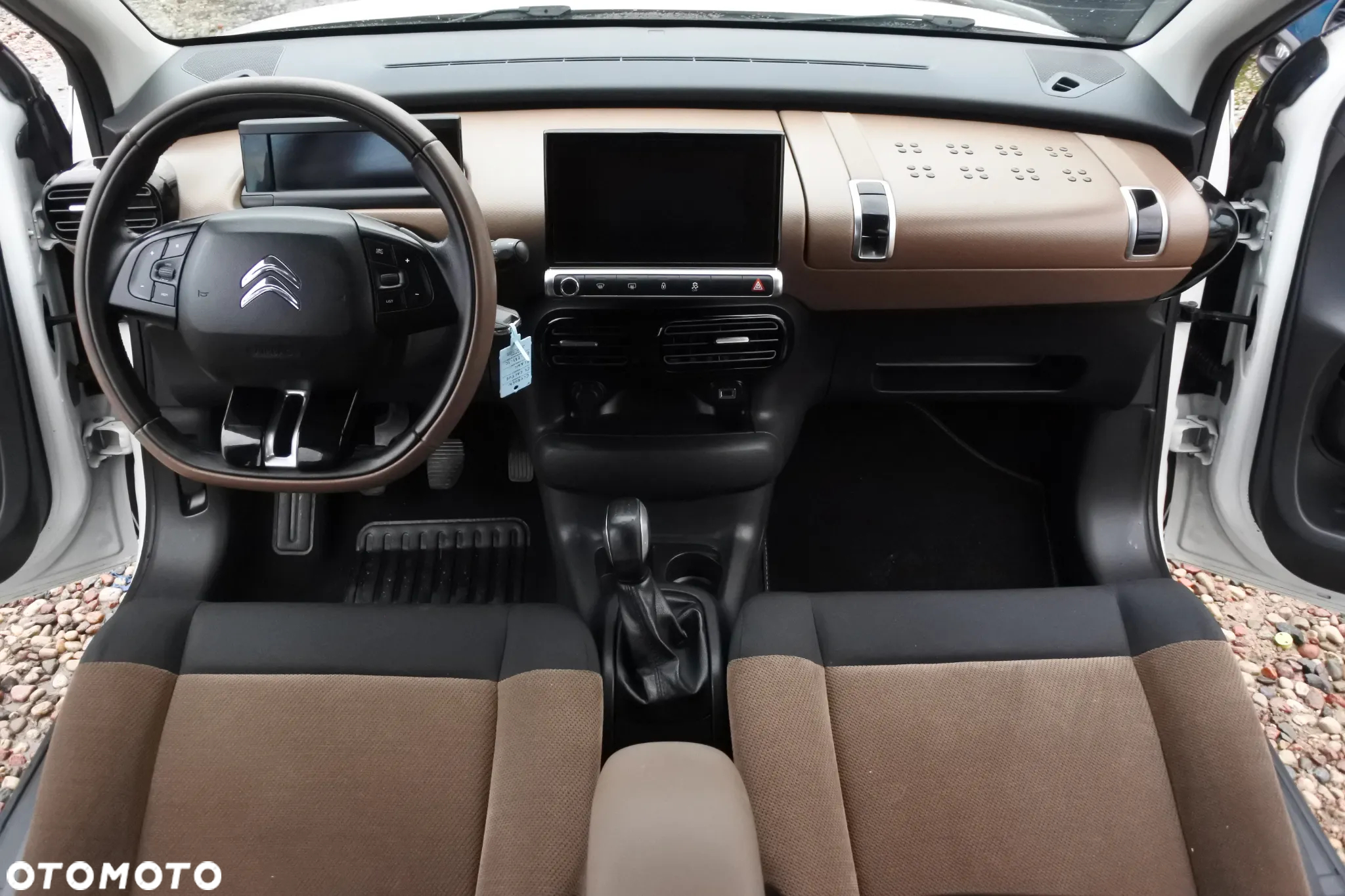 Citroën C4 Cactus PureTech 110 Stop&Start Origins - 13