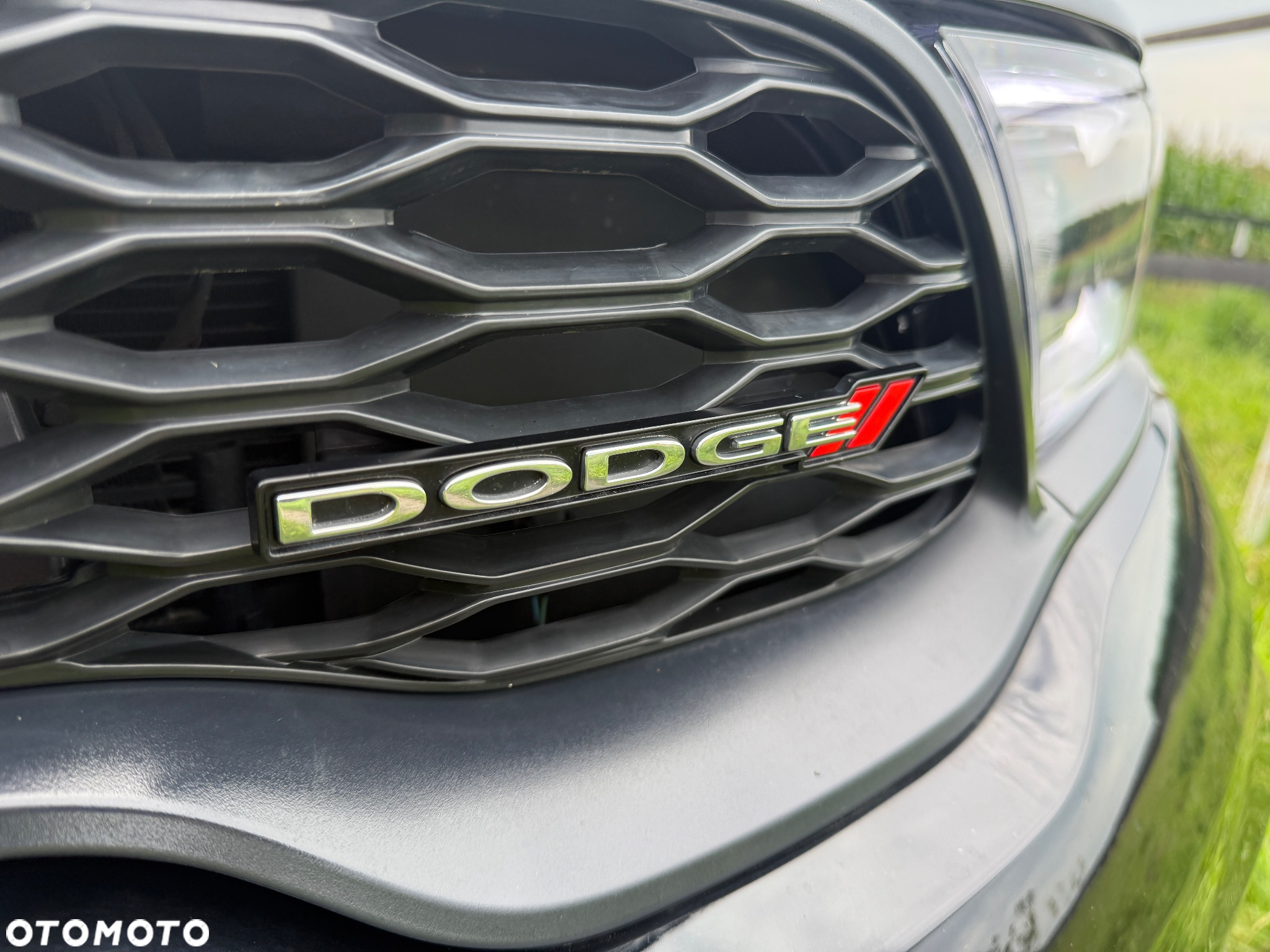 Dodge Durango 5.7 R/T - 4