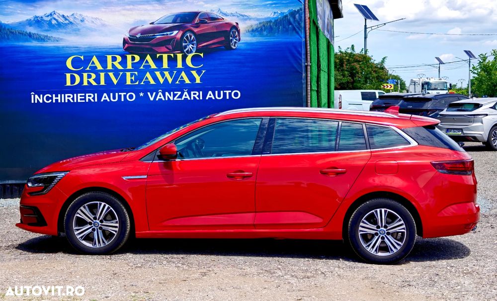 Renault Megane E-TECH 160 INTENS - 5