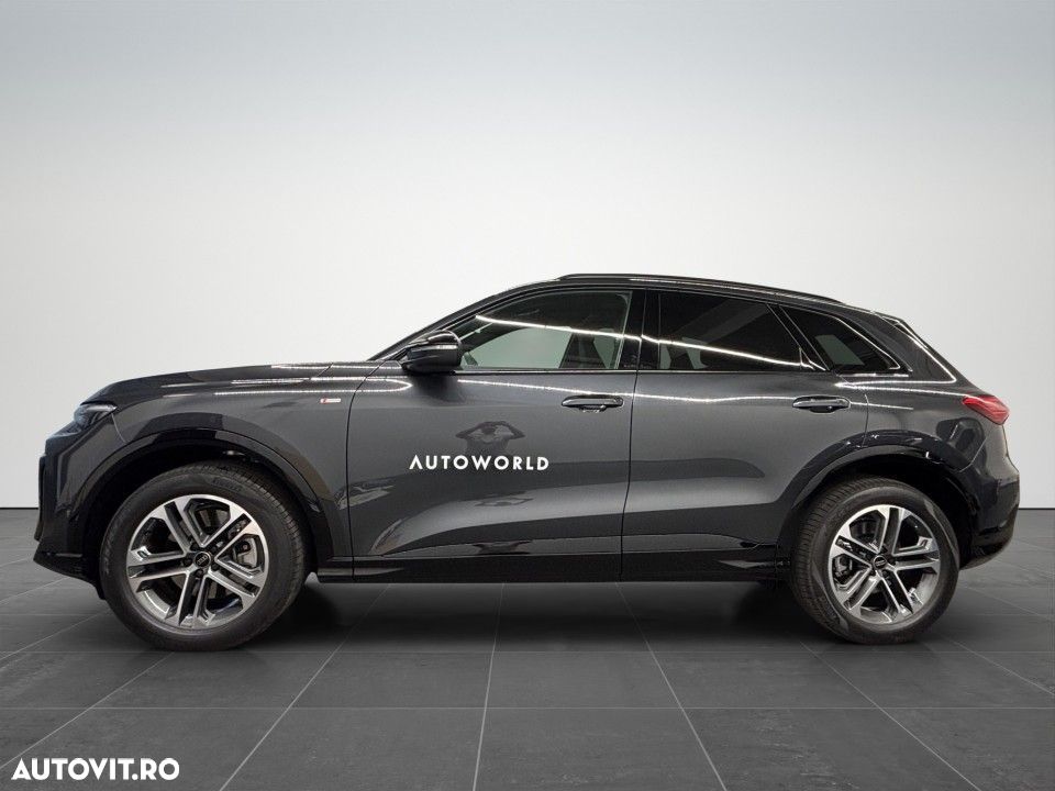 Audi Q5 - 2
