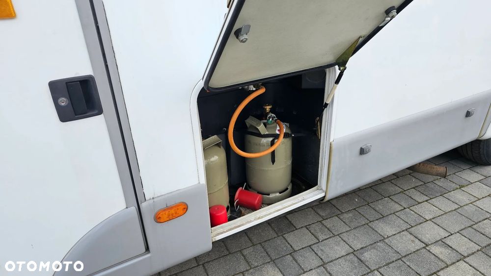 KNAUS Sunliner - 6