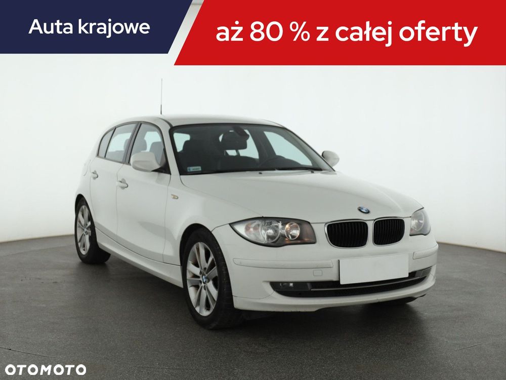 BMW Seria 1 - 3