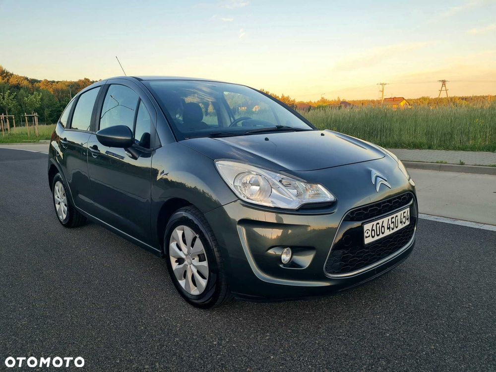 Citroën C3 - 2