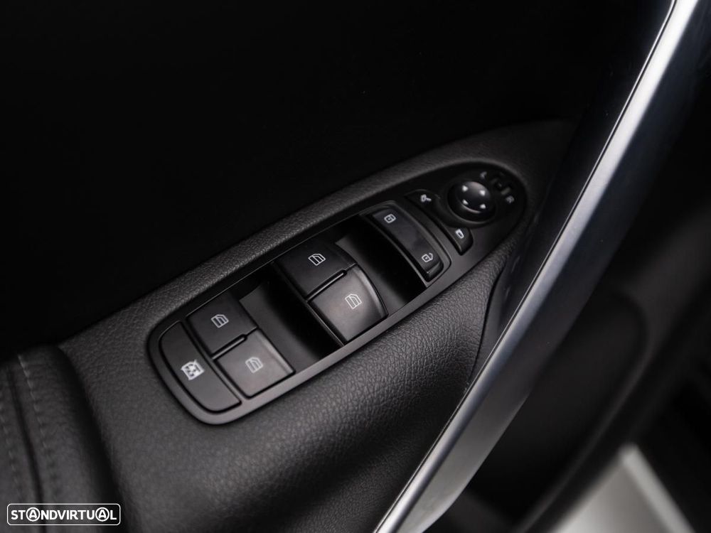 Mercedes-Benz Classe X 350 D 4MATIC c/IVA 5L - 14