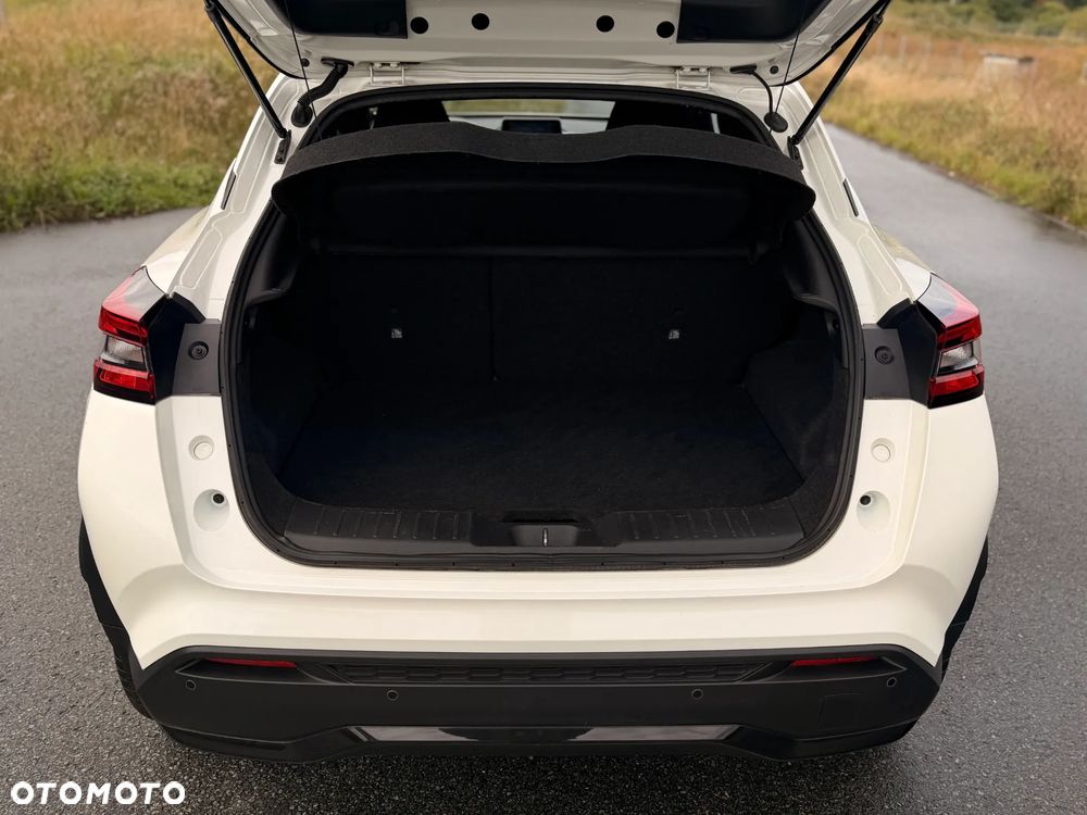 Nissan Juke 1.0 DIG-T N-Connecta DCT - 38