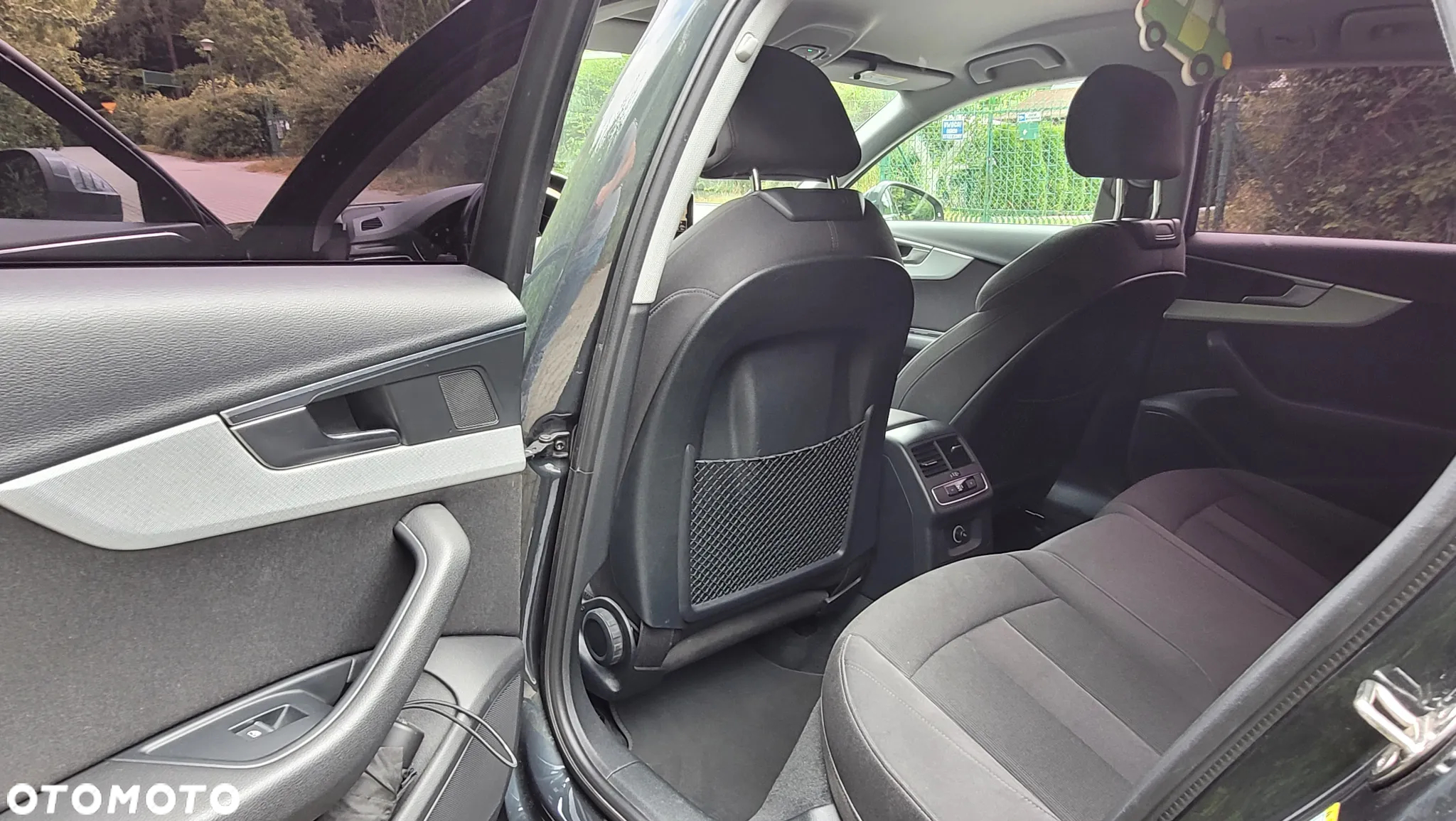 Audi A4 2.0 TDI S tronic - 20