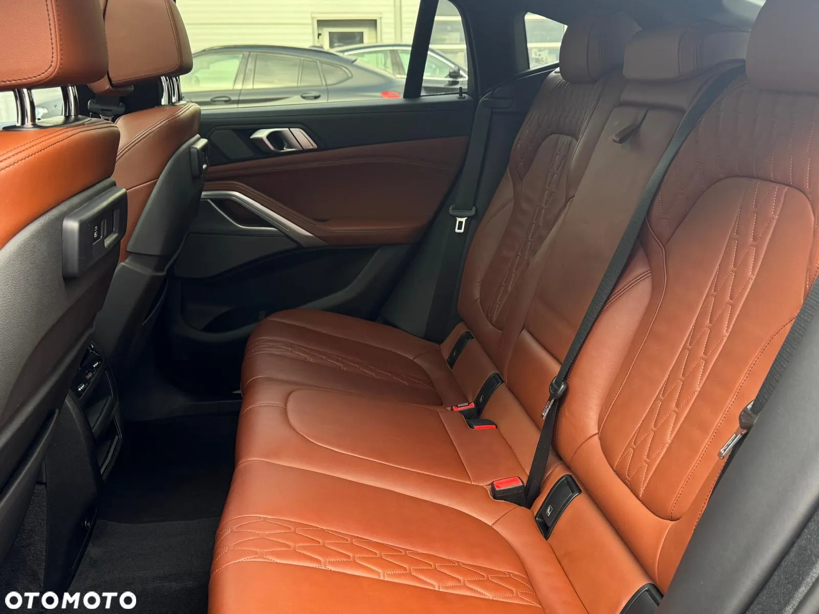 BMW X6M M50d - 15