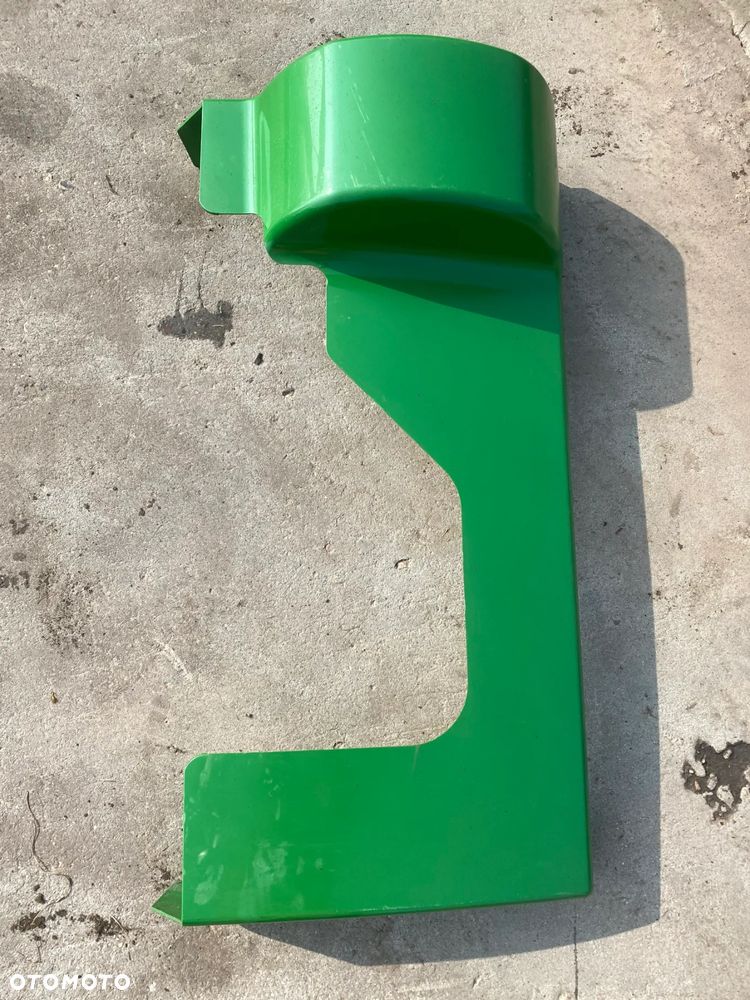 TYLNIA POKRYWA KABINY JOHN DEERE 7820 7830 7920 7930 R234069 - 2