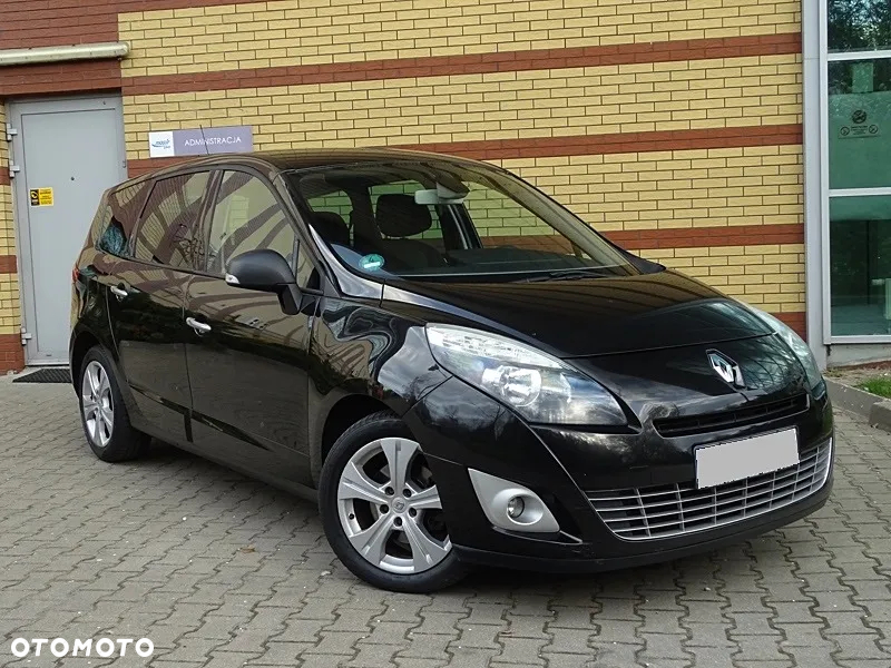 Renault Grand Scenic Gr 1.6 16V Expression - 2