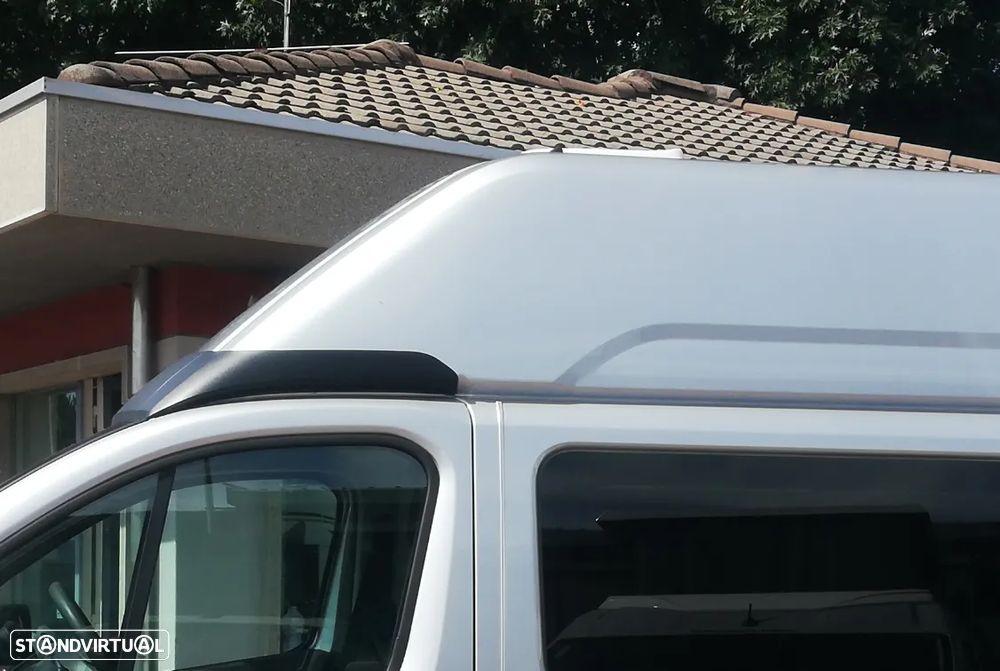 Fiat Ducato Fiat Talento Campervan | 2 Lugares para Dormir | Cozinha | Pronto para Viajar - 21