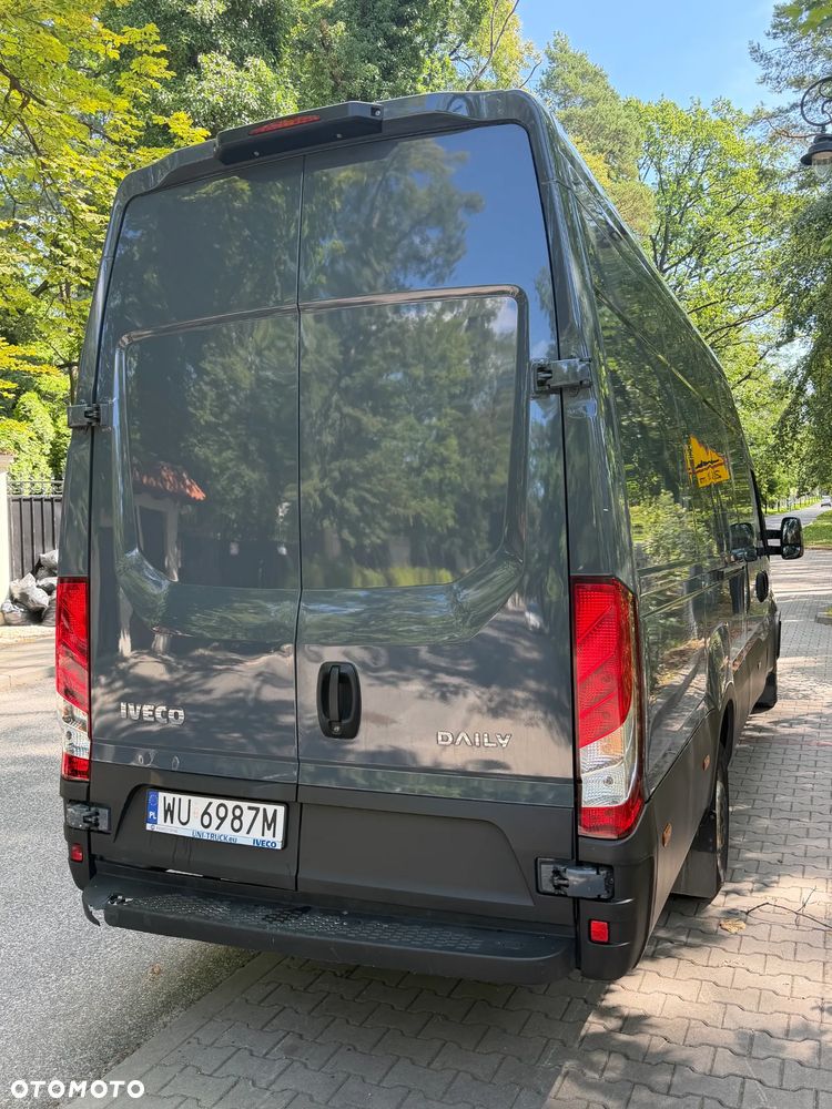 Iveco DAILY - 8
