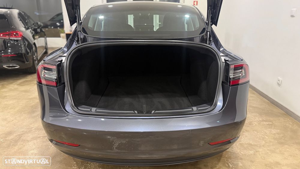 Tesla Model 3 Standard Range Plus RWD - 26