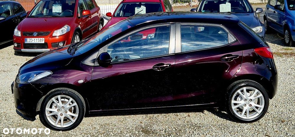 Mazda 2 1.3 Comfort - 28