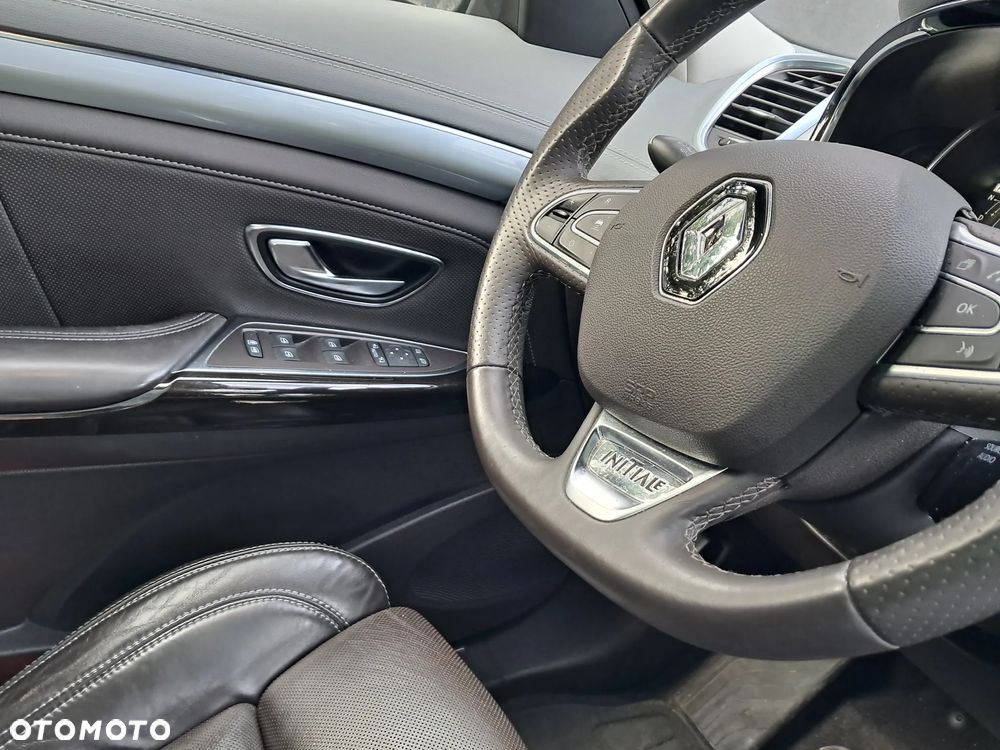 Renault Espace Energy dCi 160 EDC Initiale Paris - 11