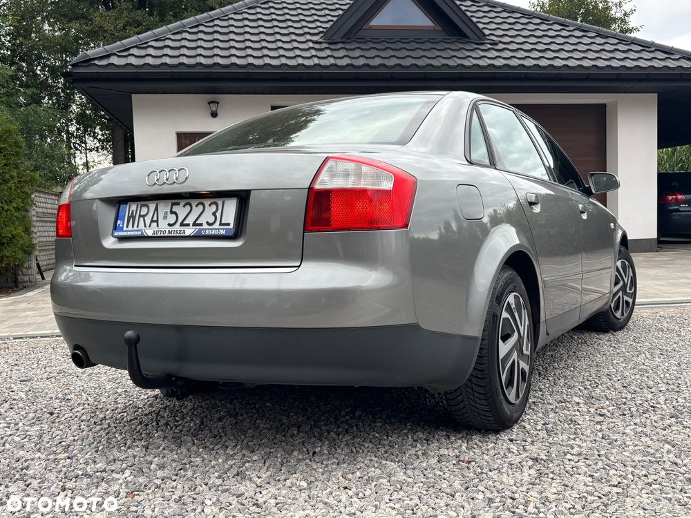 Audi A4 - 18