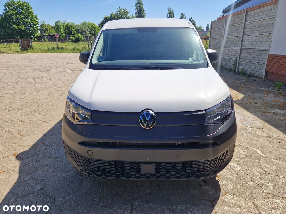 Volkswagen CADDY - 3