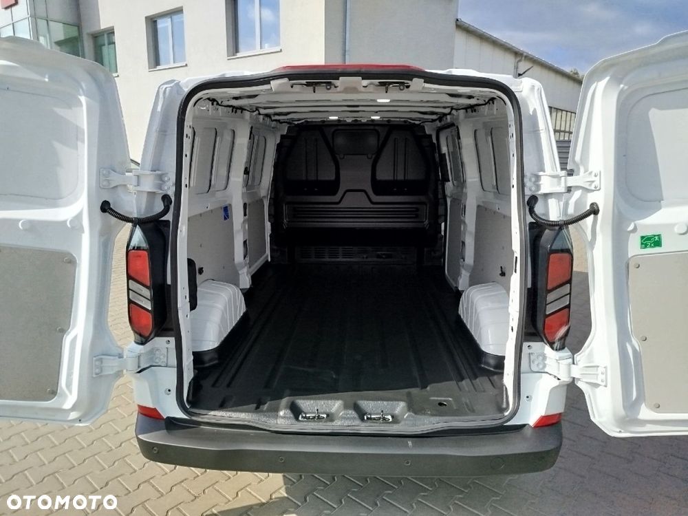 Ford Transit Custom - 12