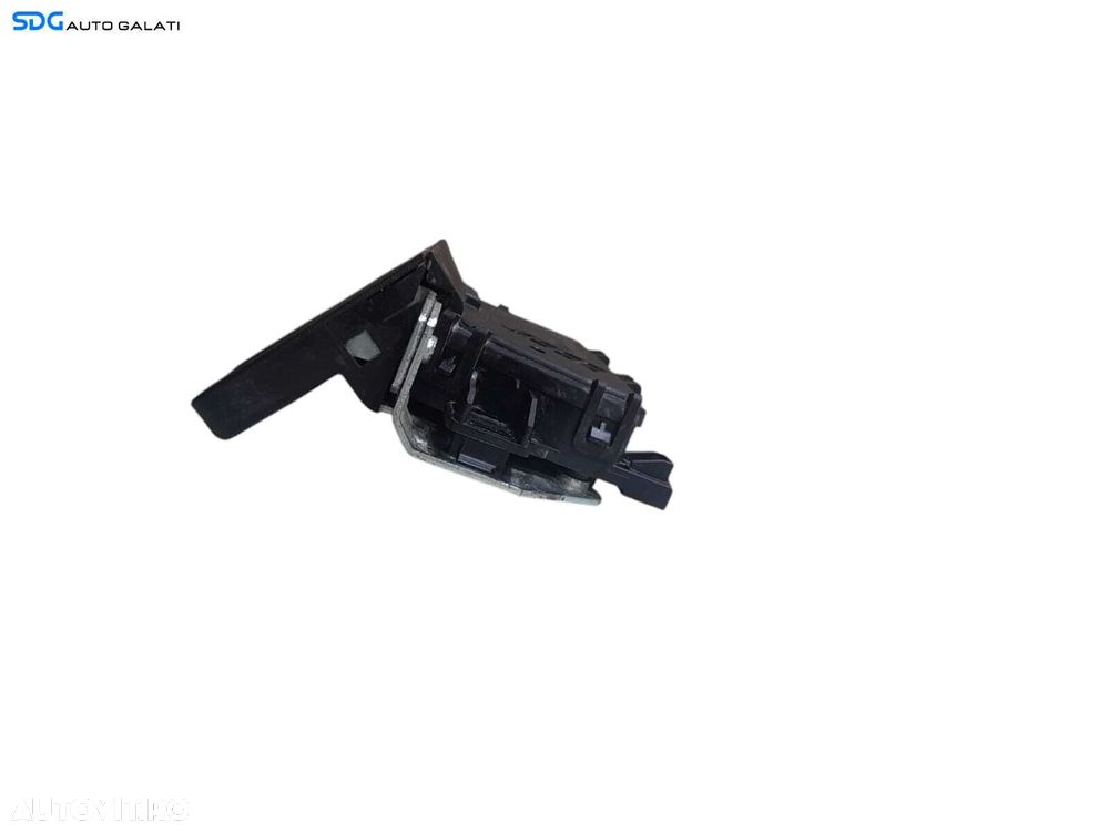 Broasca Incuietoare Hayon Haion Portbagaj Opel Zafira B 2005 - 2014 Cod 495058724 13117285 [B3380] - 7