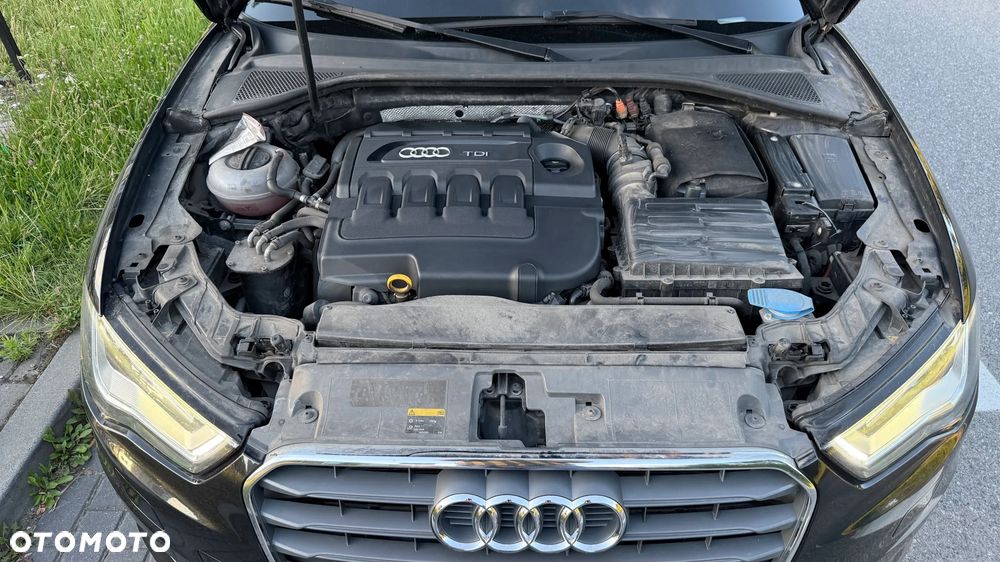 Audi A3 Sportback 2.0 TDI (clean diesel) S line Sportpaket - 22