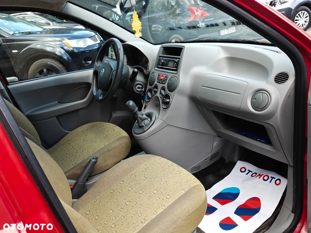 Fiat Panda 1.1 Fresh - 17