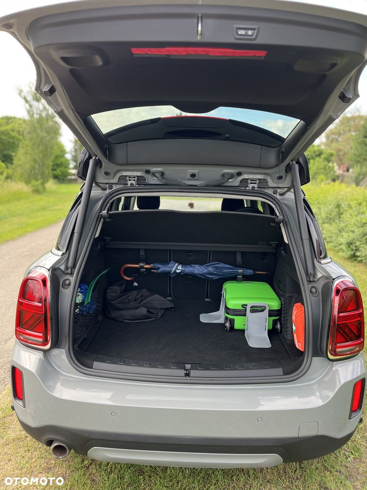 MINI Countryman - 6