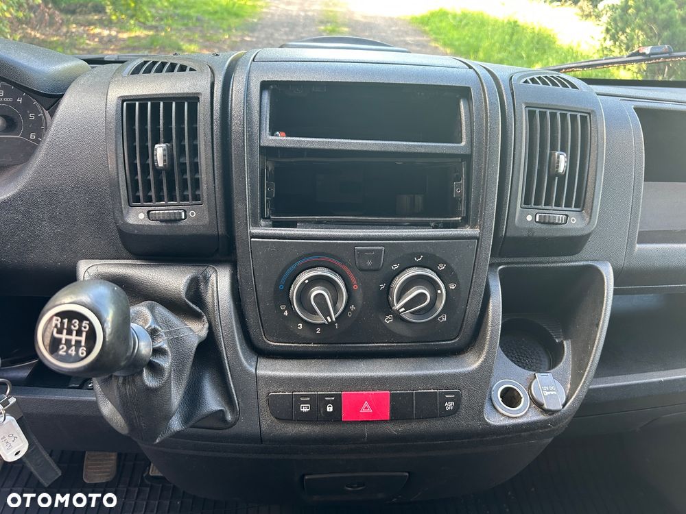 Peugeot Boxer - 9