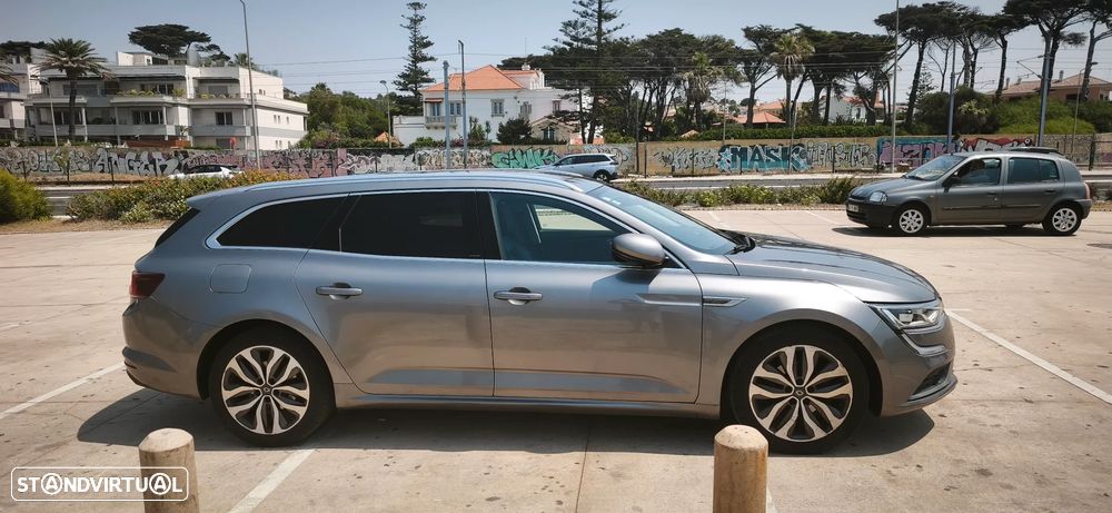 Renault Talisman Sport Tourer - 3