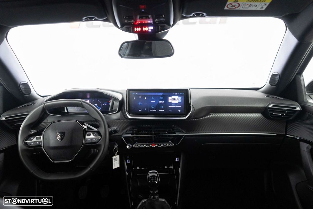 Peugeot 2008 1.2 Allure - 21