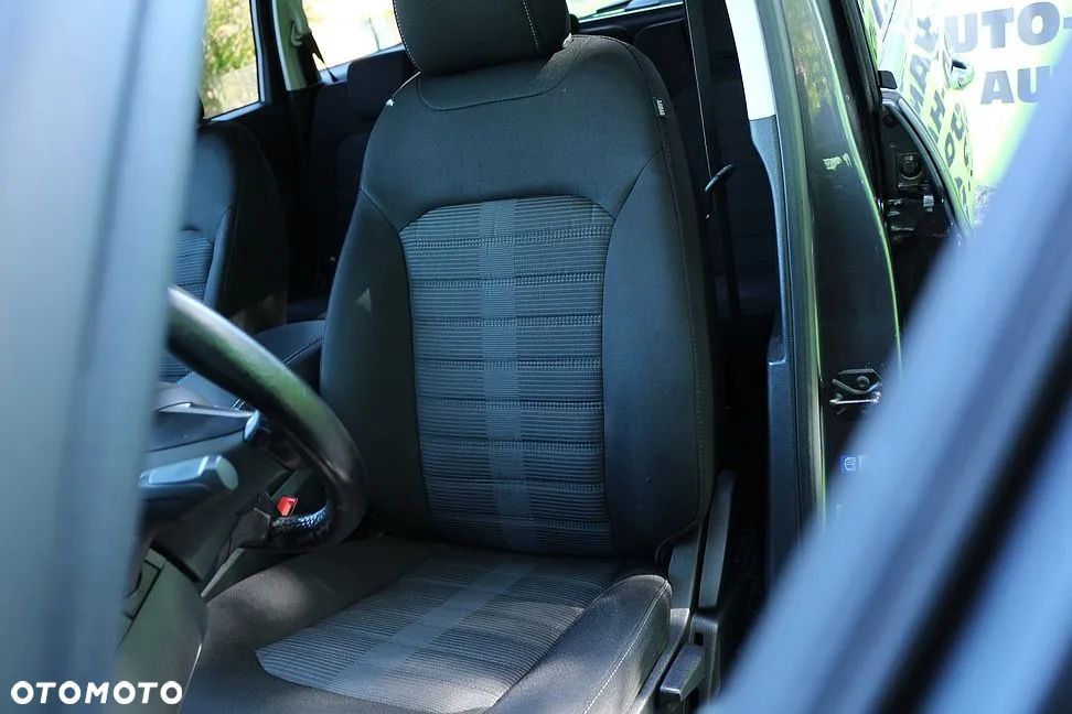 Ford Galaxy 2.0 TDCi Trend - 26