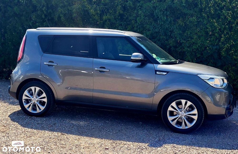 Kia Soul - 15