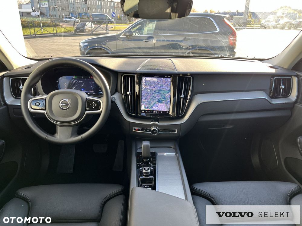 Volvo XC 60 - 34