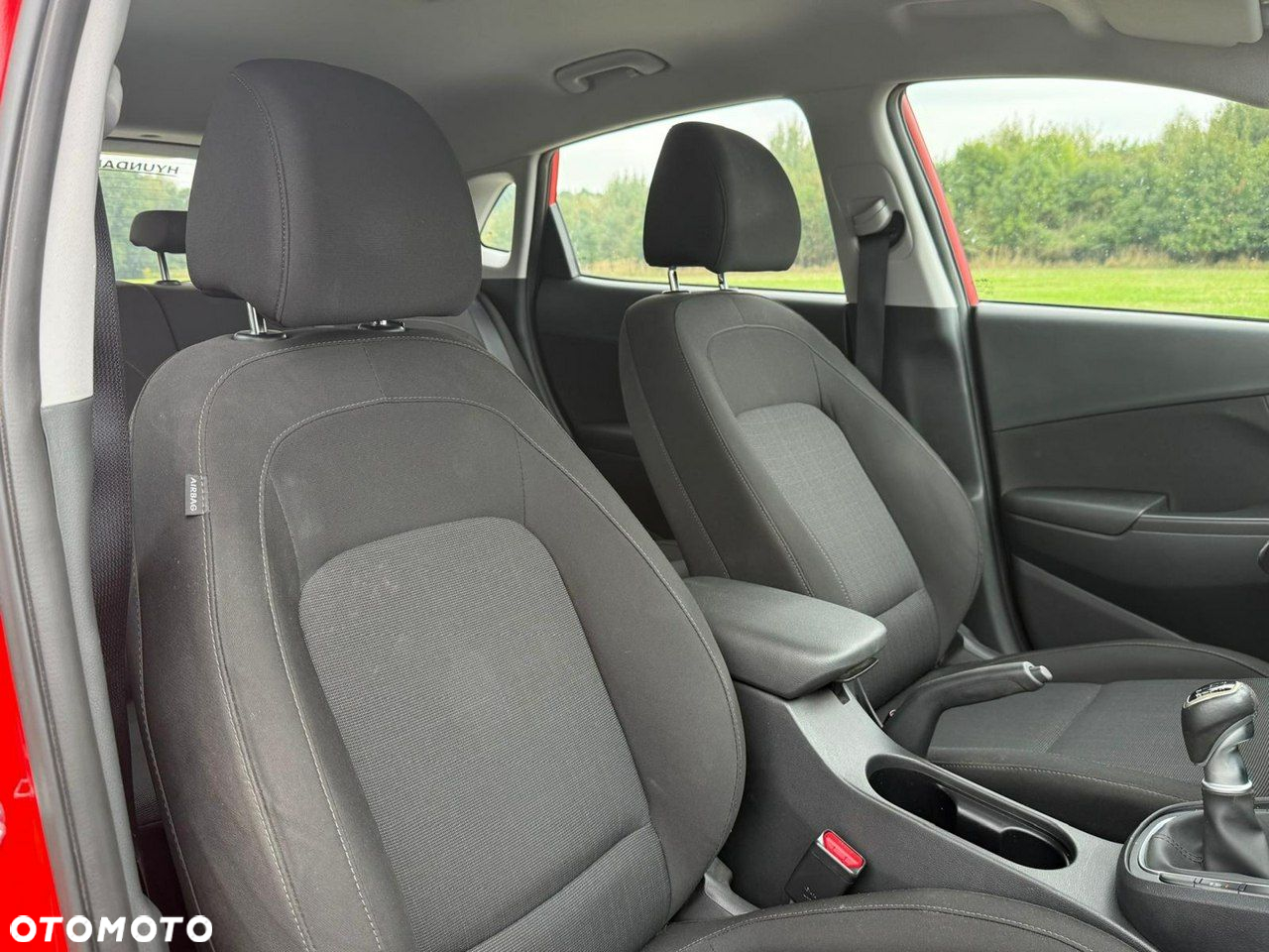 Hyundai Kona 1.0 T-GDI Comfort - 21