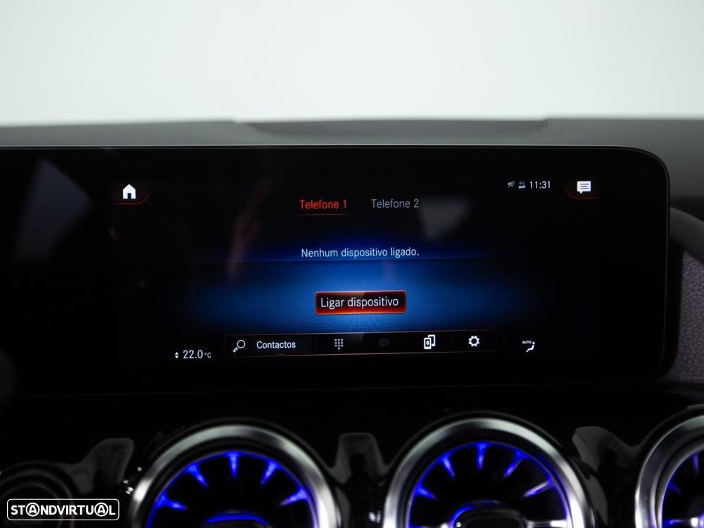 Mercedes-Benz GLA 250 e 8G-DCT AMG Line - 27