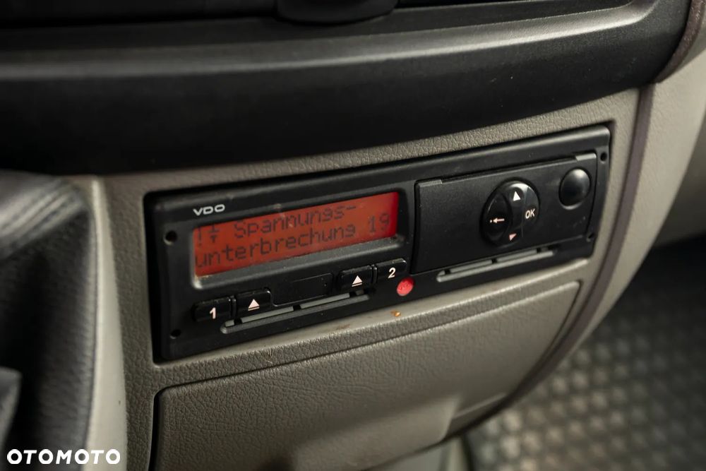 Volkswagen Crafter - 22