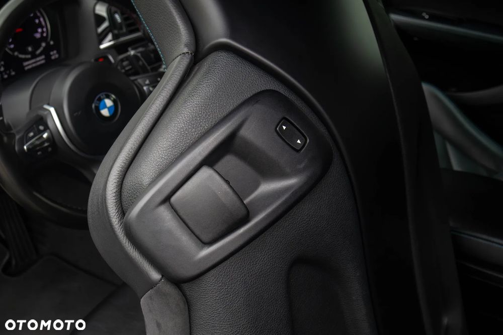 BMW M2 Competition DKG - 38