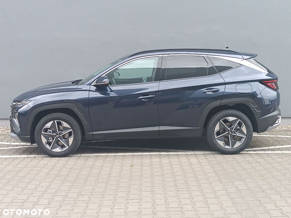 Hyundai Tucson - 7