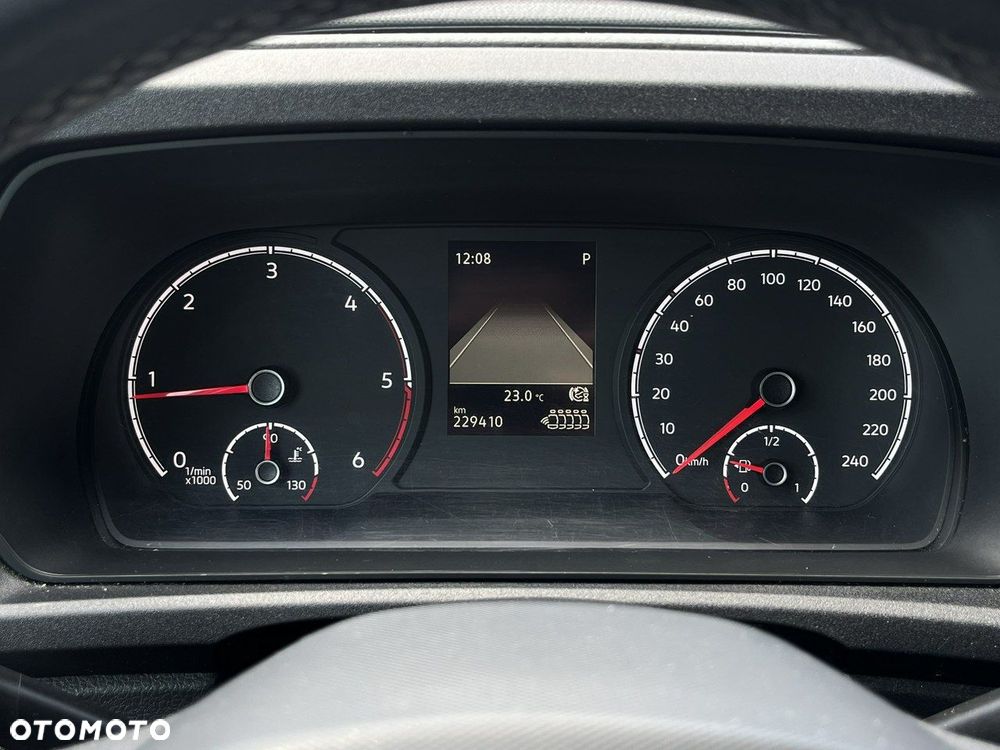 Volkswagen Caddy - 28