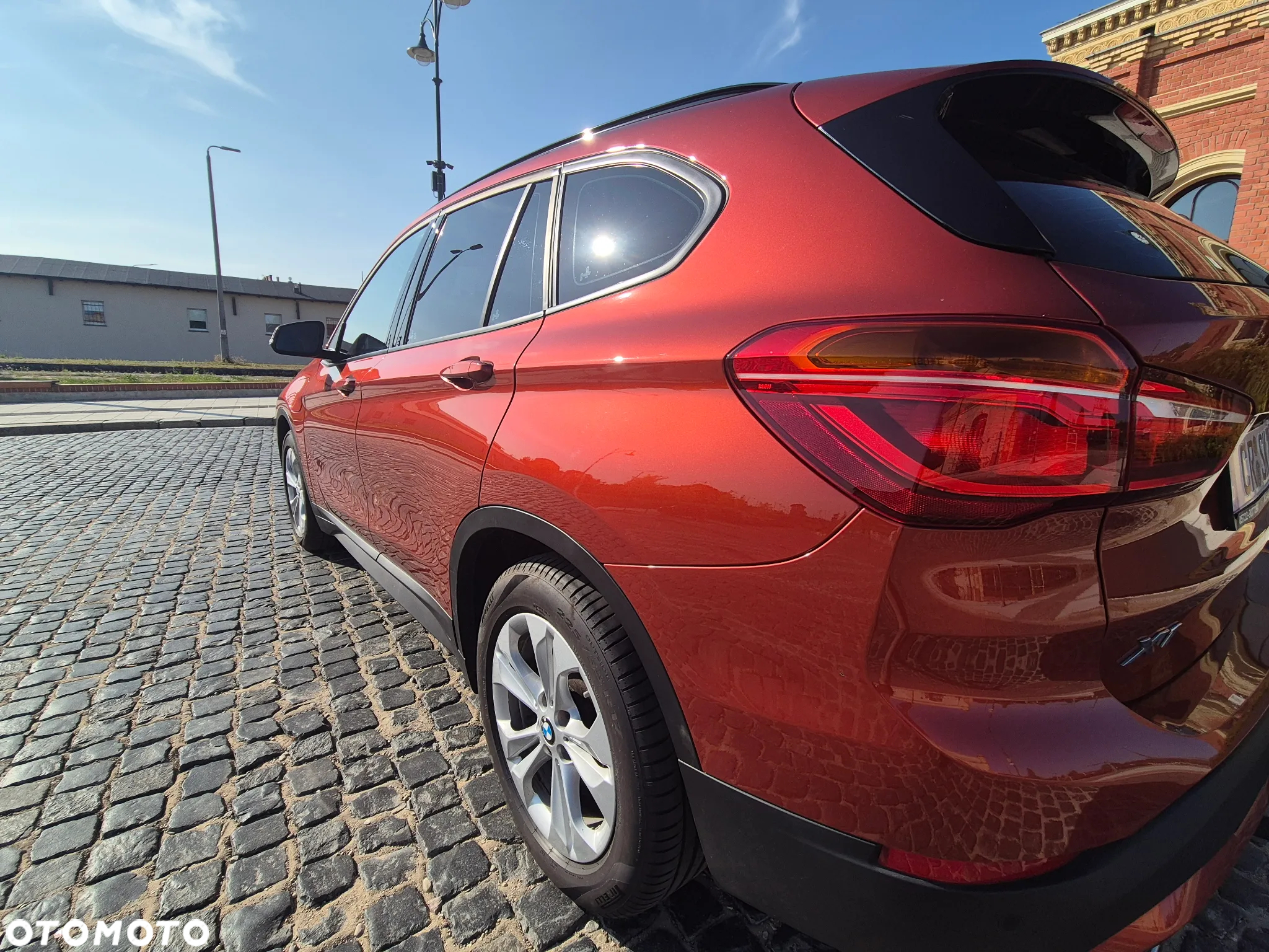 BMW X1 - 6