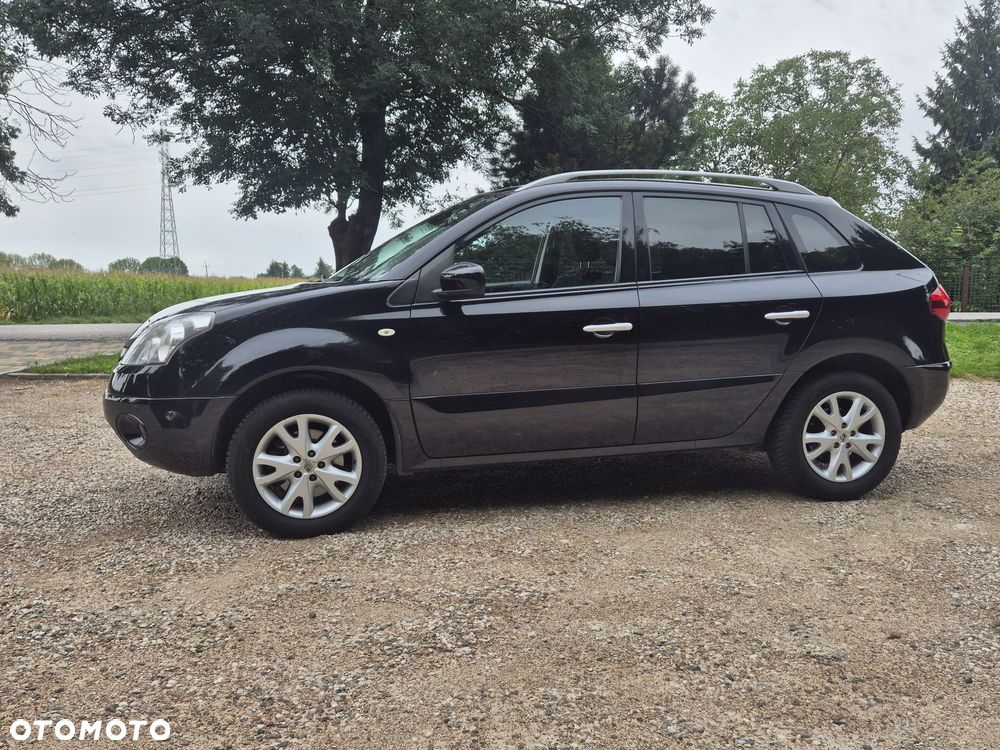 Renault Koleos 2.0 dCi Expression - 17