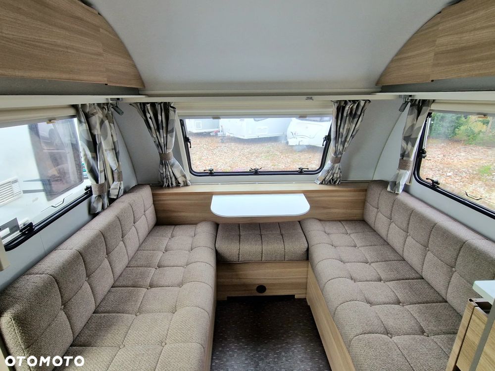 Adria Altea 542 - 2