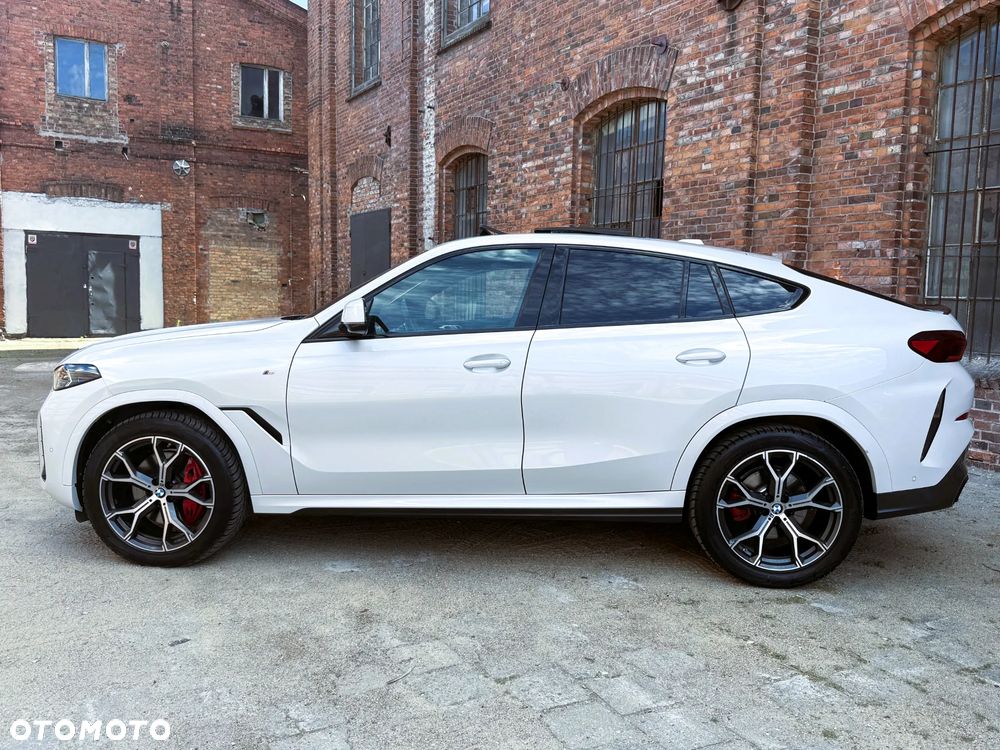BMW X6 - 32