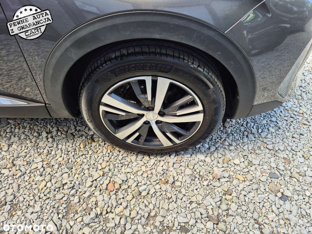 Peugeot 5008 - 6