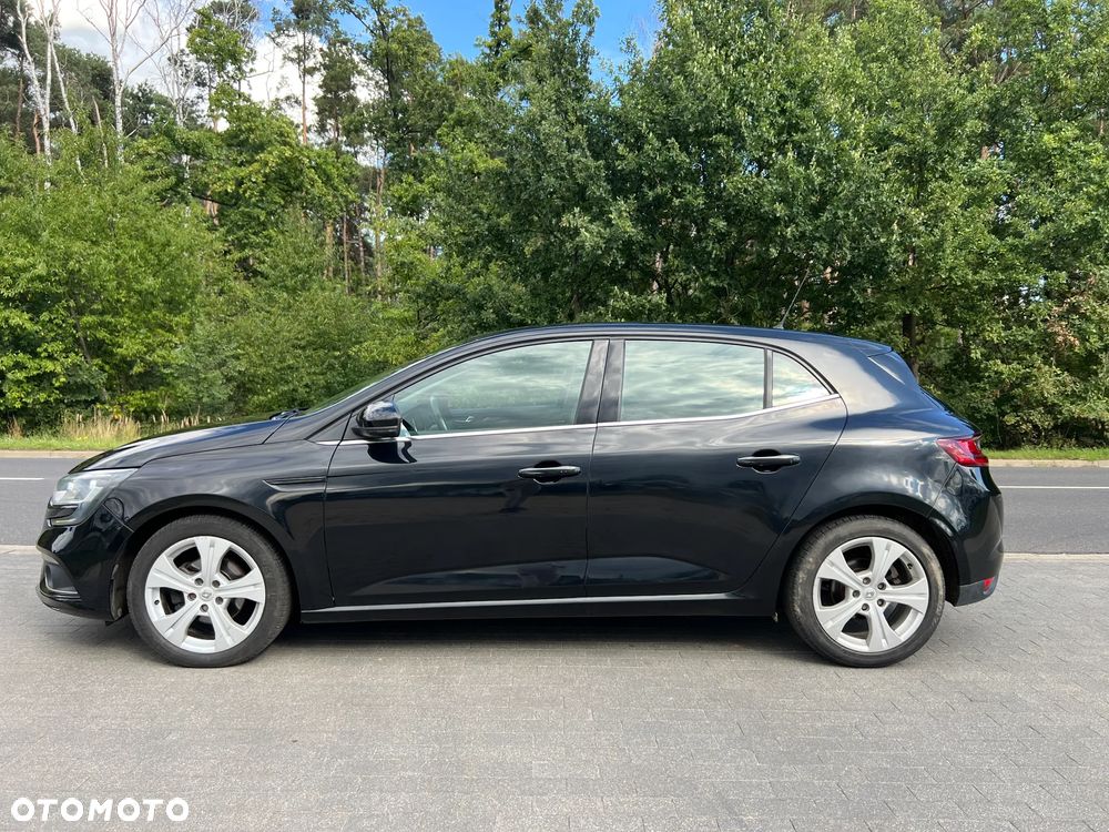 Renault Megane - 5