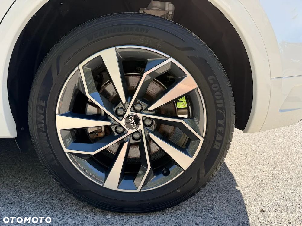 Audi Q5 45 TFSI quattro S tronic - 14