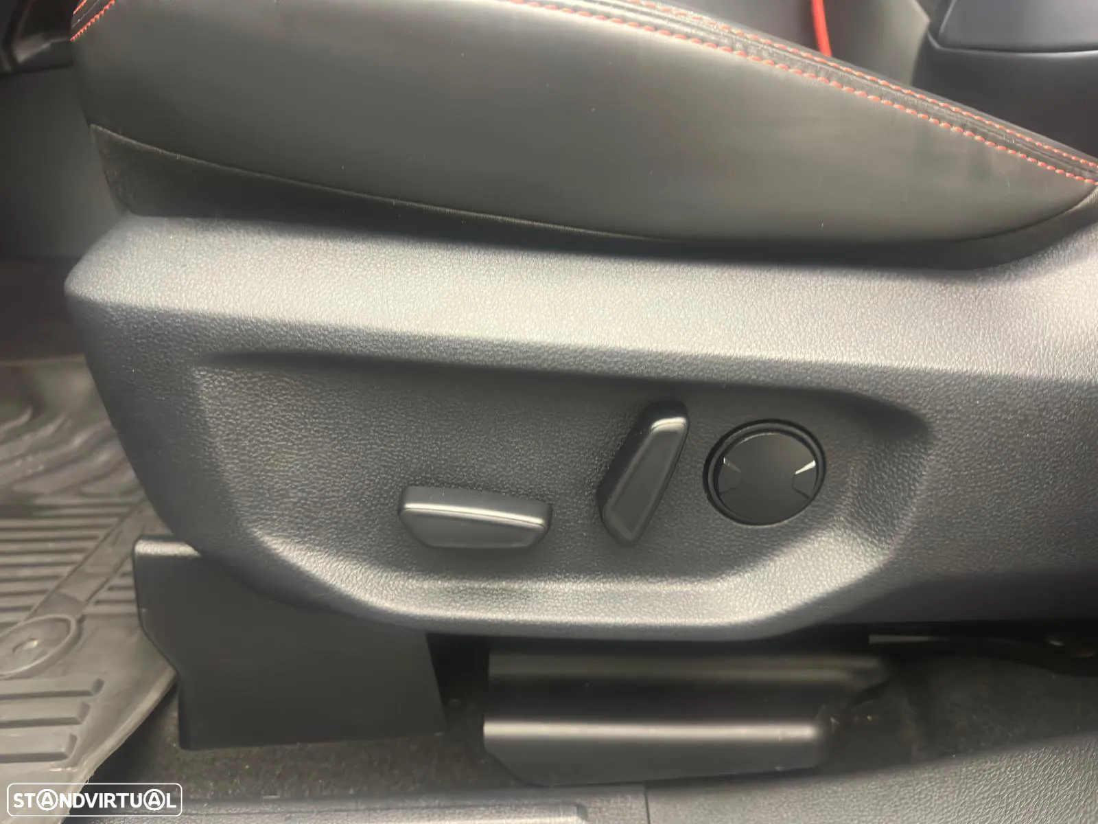 Ford Ranger 3.0 EcoBoost CD Raptor 4WD - 6