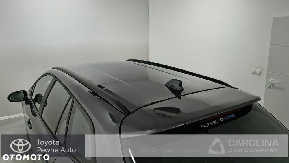 Toyota Corolla 1.8 Hybrid Comfort - 24