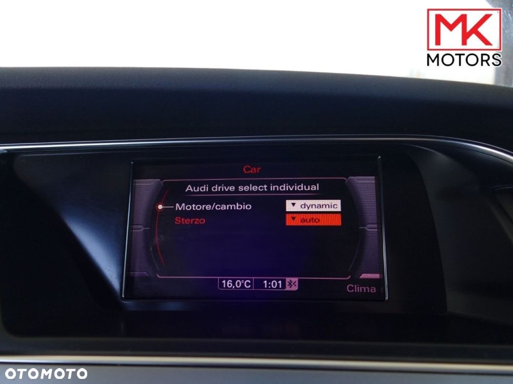 Audi A4 Allroad - 12