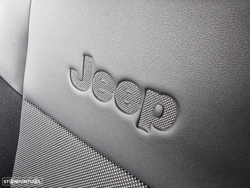 Jeep Avenger 1.2 GSE T3 Altitude - 18
