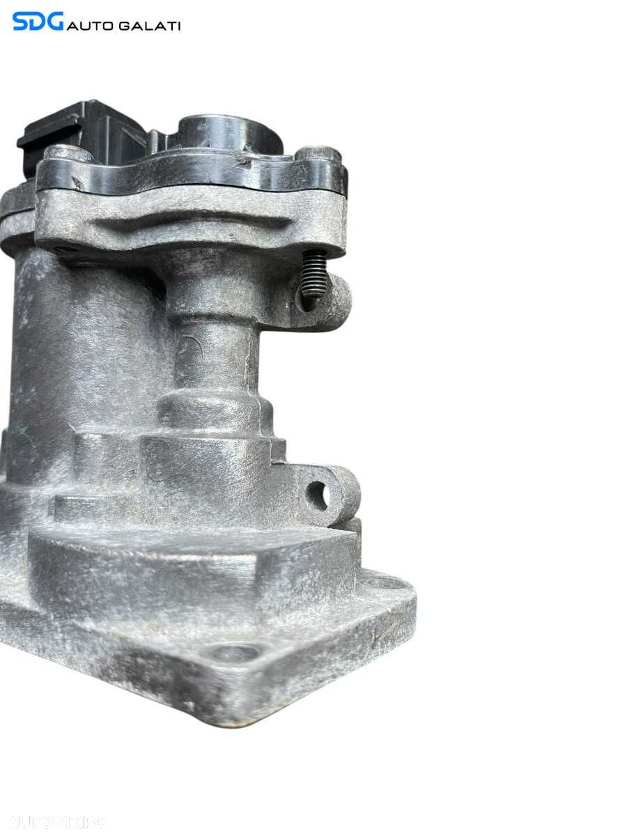 EGR Ford Tourneo Transit Connect 1.8 TDCI P7PA P7PB P9PC RWPA R3PA RWPD 2002 - 2013 Cod 21200005AA 4M5Q-9424-CC [N2213] - 5
